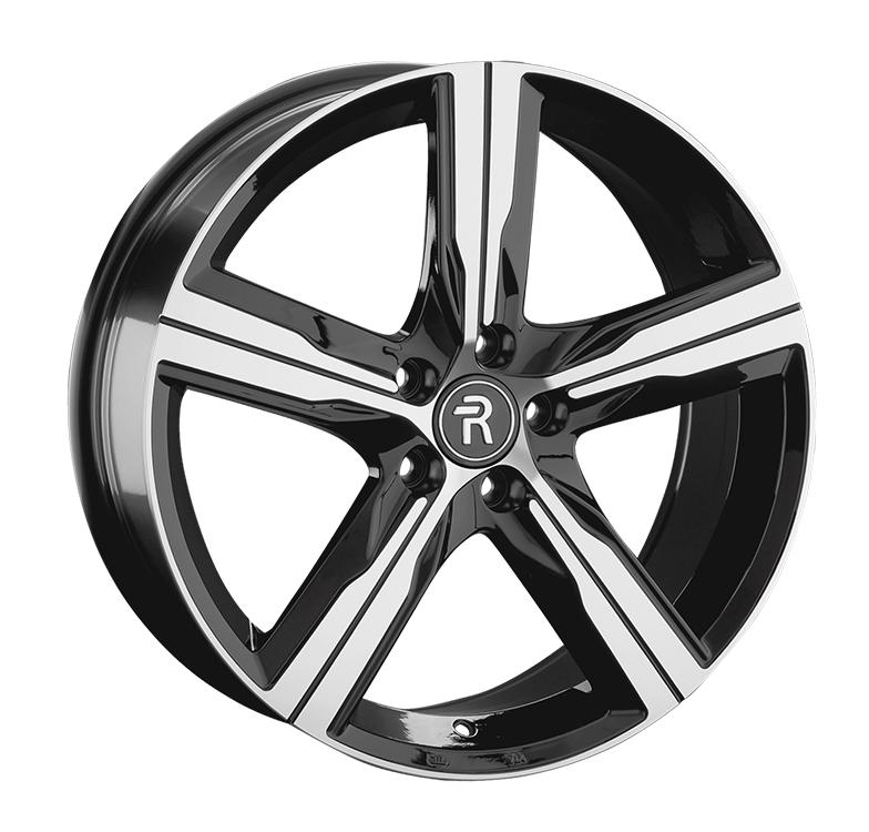 Литой диск REPLAY V52 8,0x19 5x108 DIA63,3  ET42,5  BKF