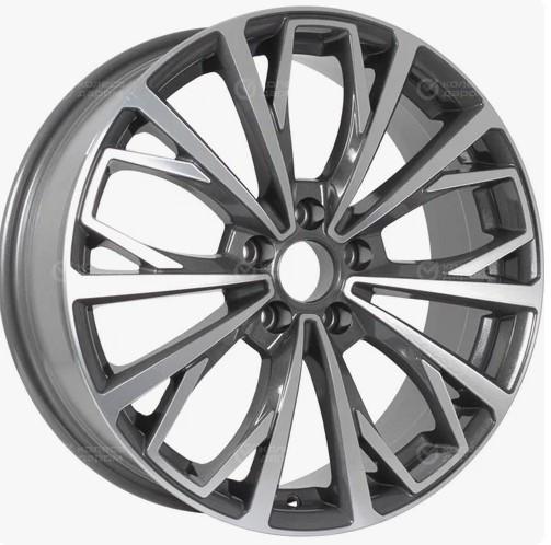 Литой диск RST R038 7,0x18 5x108 DIA65,1  ET36  GRD