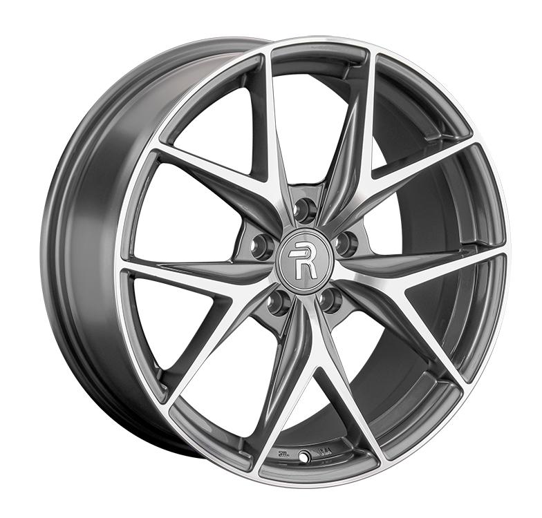 Литой диск REPLAY MR270 8,0x18 5x112 DIA66,6  ET38  GMF
