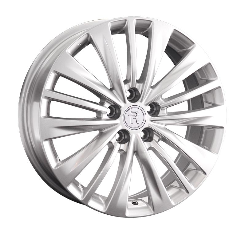 Литой диск REPLAY GL61 7,5x18 5x108 DIA63,3  ET46  S