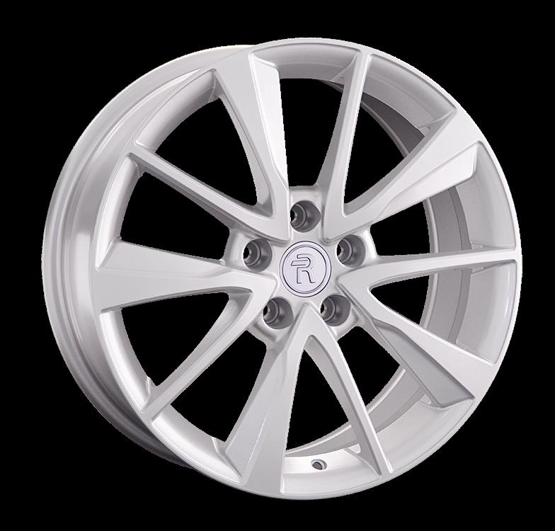 Литой диск REPLAY LX136 8,0x18 5x114.3 DIA60,1  ET30  S