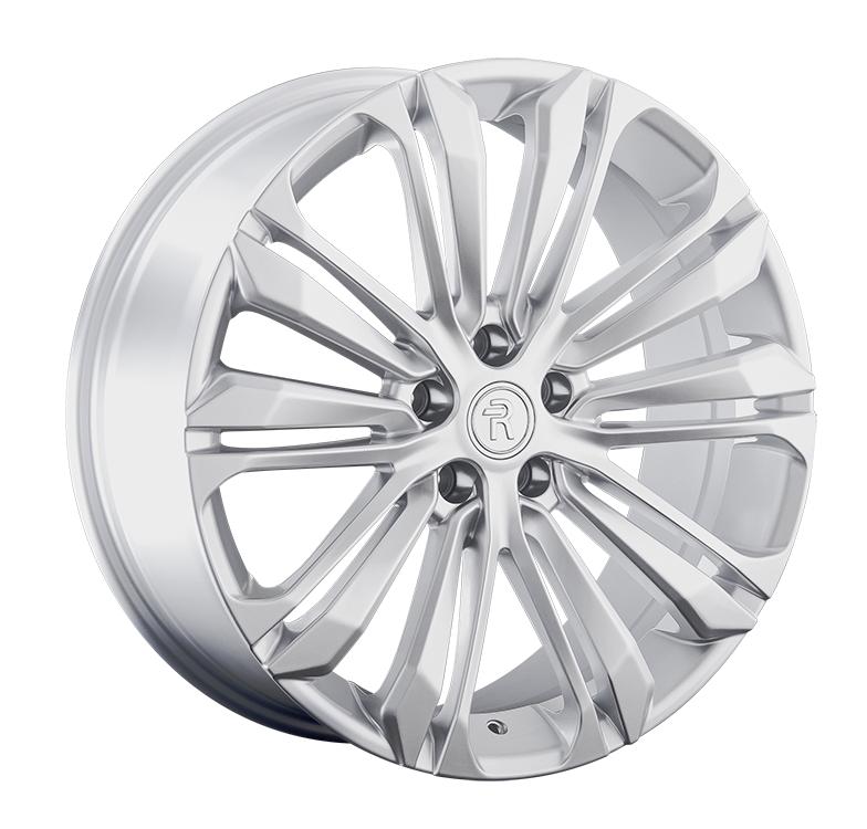 Литой диск REPLAY LX222 8,0x20 5x114.3 DIA60,1  ET30  S
