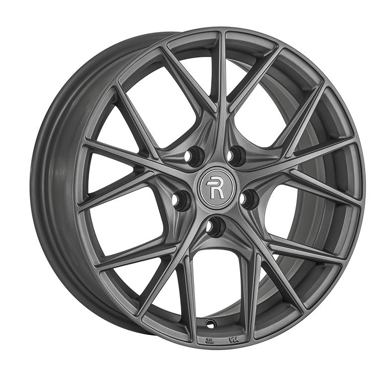 Литой диск REPLAY CHR42 7,0x16 5x108 DIA65,1  ET35  MGM