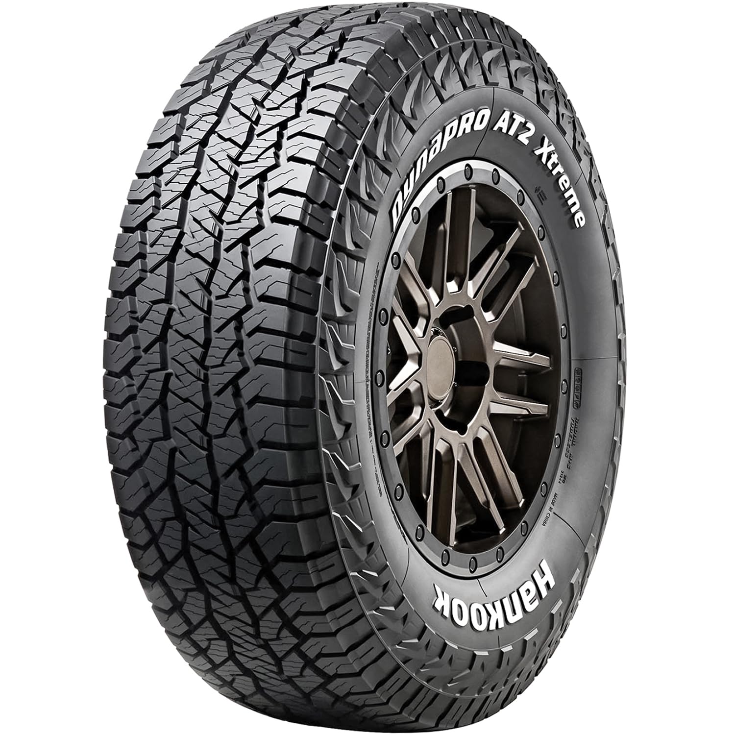 Hankook Dynapro AT2 Xtreme RF12 215/75 R15 100 S 
