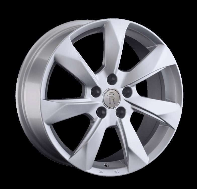 Литой диск REPLAY LX115 8,0x18 5x114.3 DIA60,1  ET30  S