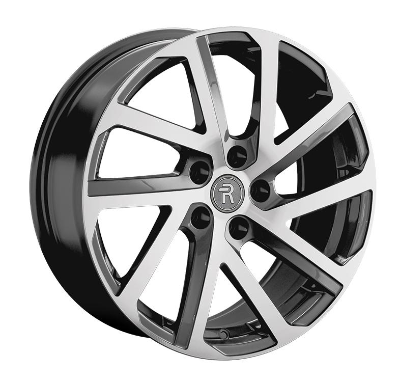 Литой диск REPLAY CHR68 8,0x18 5x108 DIA65,1  ET36  GMF