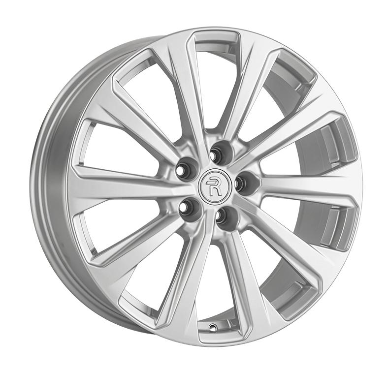 Литой диск REPLAY JT15 8,0x20 5x108 DIA60,1  ET39  SS