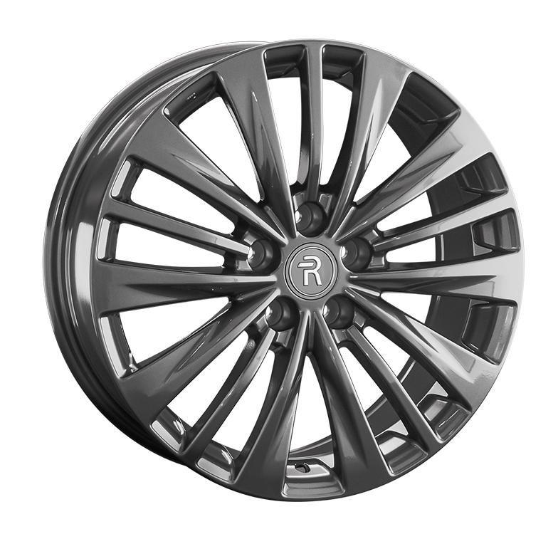 Литой диск REPLAY GL61 7,5x18 5x108 DIA63,3  ET46  GM