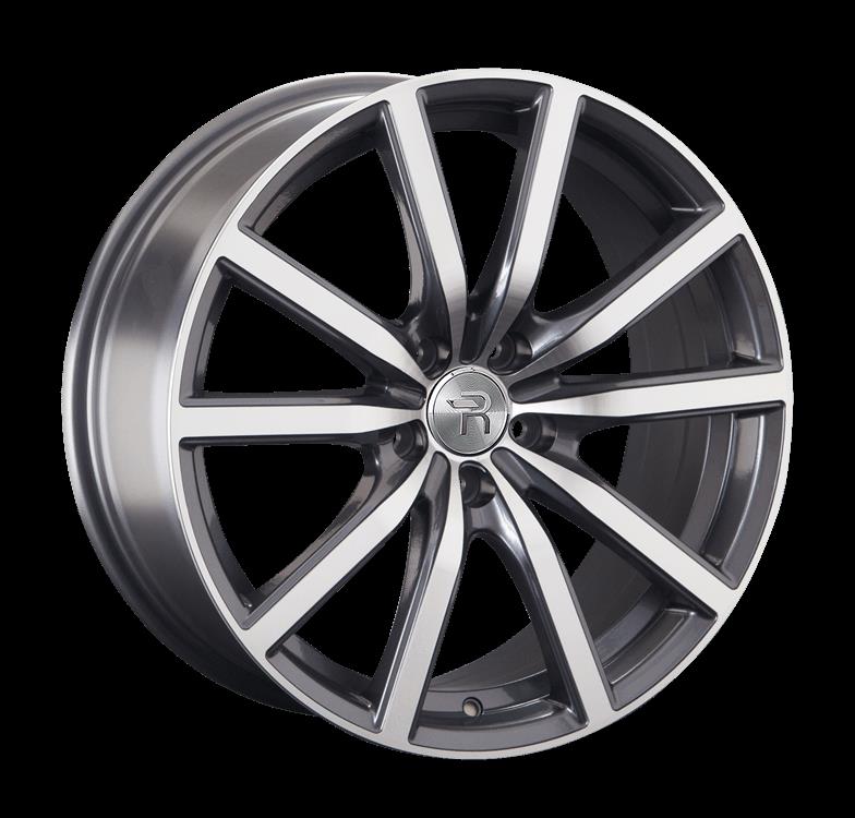 Литой диск REPLAY V33 8,0x18 5x108 DIA63,3  ET42,5  GMF