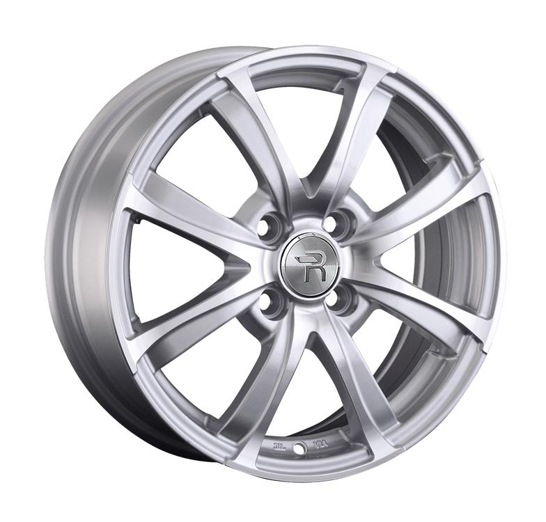 Литой диск REPLAY FD128 6,0x15 4x108 DIA63,3  ET47,5  SF