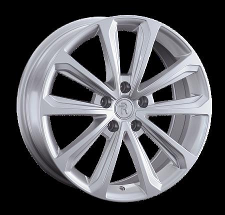 Литой диск REPLAY LX158 8,0x18 5x114.3 DIA60,1  ET30  S