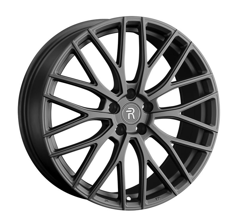 Литой диск REPLAY TY326 7,0x17 5x114.3 DIA60,1  ET35  MGM