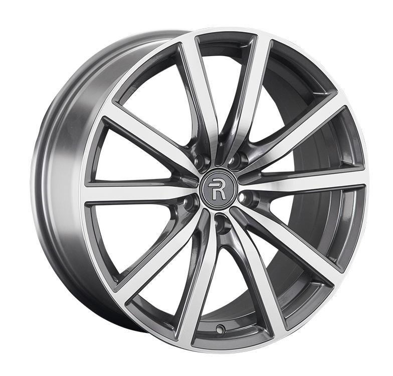 Литой диск REPLAY GL60 8,0x18 5x108 DIA63,3  ET46  GMF