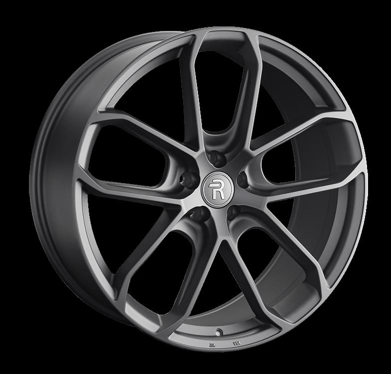 Литой диск REPLAY B325 10,0x22 5x112 DIA66,6  ET35  MGM