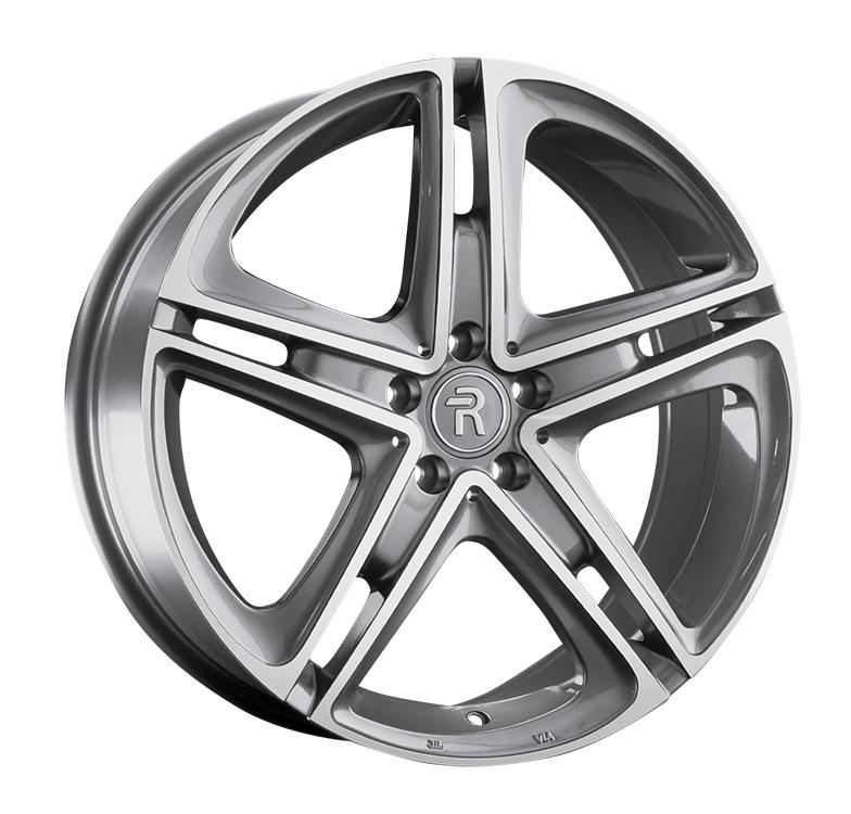 Литой диск REPLAY JG24 8,0x19 5x108 DIA63,4  ET40  GMF