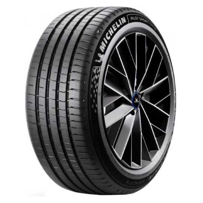 Michelin Pilot Sport 5 Energy 255/40 R21 102 Y 