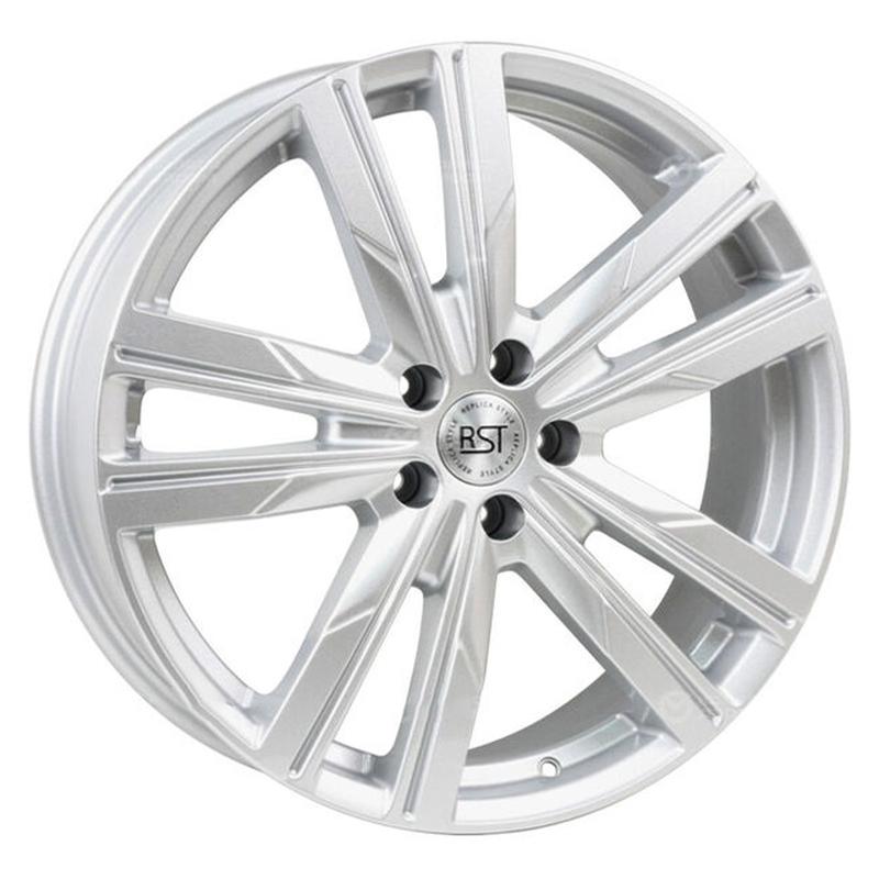 Литой диск RST R089 7x19 5x108 DIA65,1  ET36  Серебристый