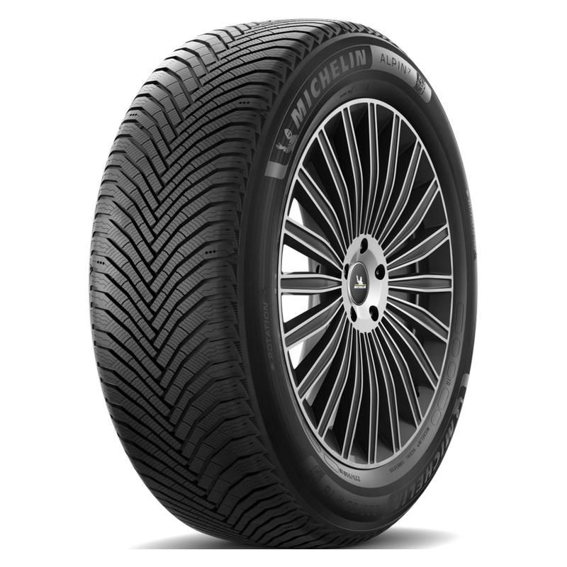Michelin Alpin 7 215/65 R17 103H 