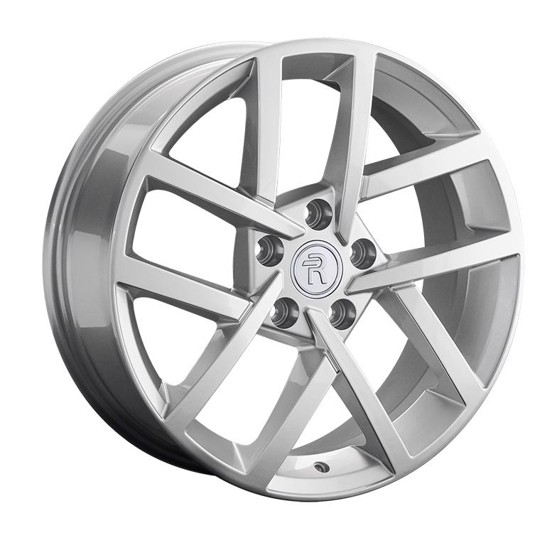 Литой диск REPLAY VV368 7,0x17 5x112 DIA57,1  ET40  S