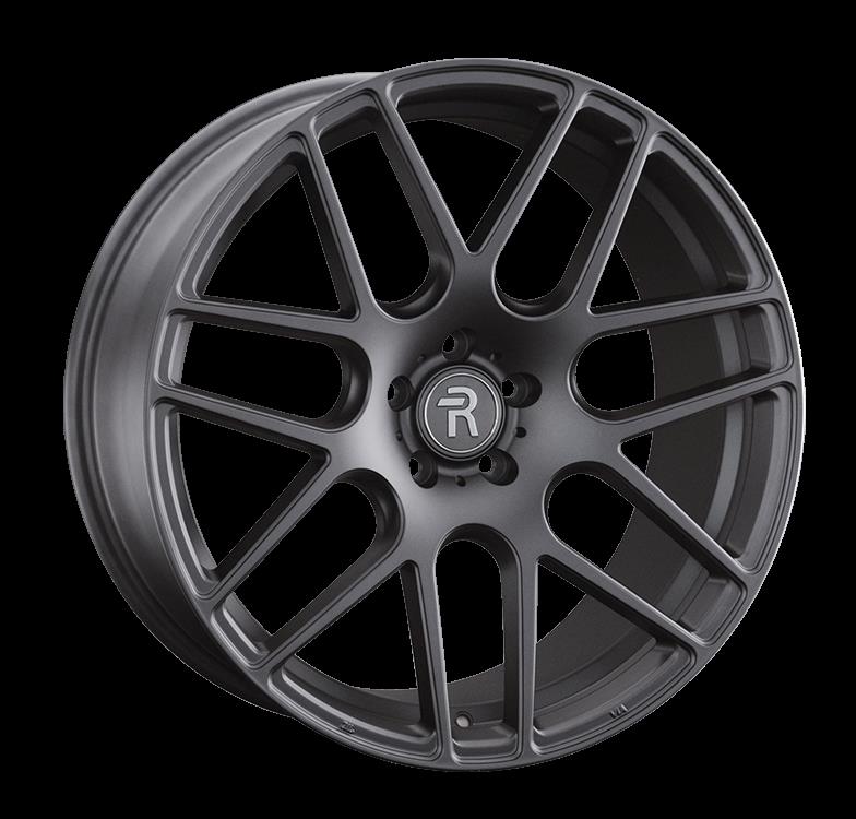 Литой диск REPLAY MR268 10,0x21 5x112 DIA66,6  ET44  MGM