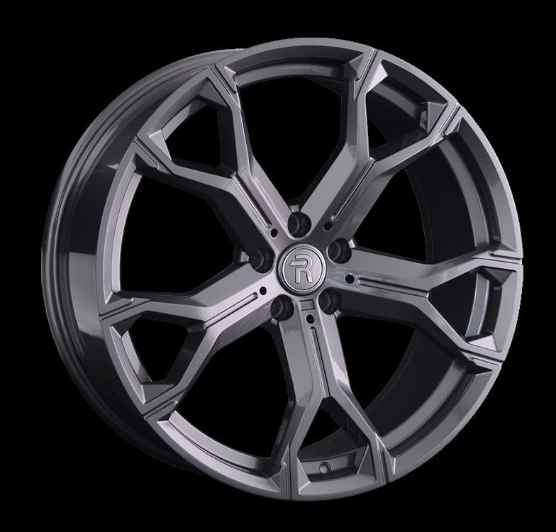 Литой диск REPLAY MR163 9,5x22 5x112 DIA66,6  ET45  GM