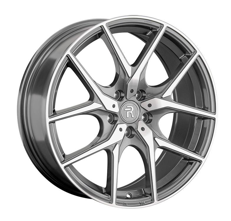 Литой диск REPLAY GL79 8,0x18 5x108 DIA63,3  ET46  GMF