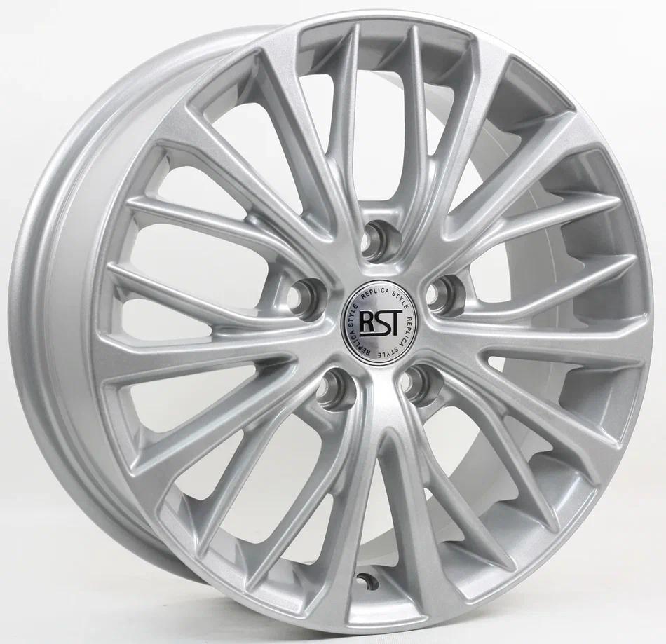 Литой диск RST R036 6,5x16 5x112 DIA66,6  ET39,5  SL