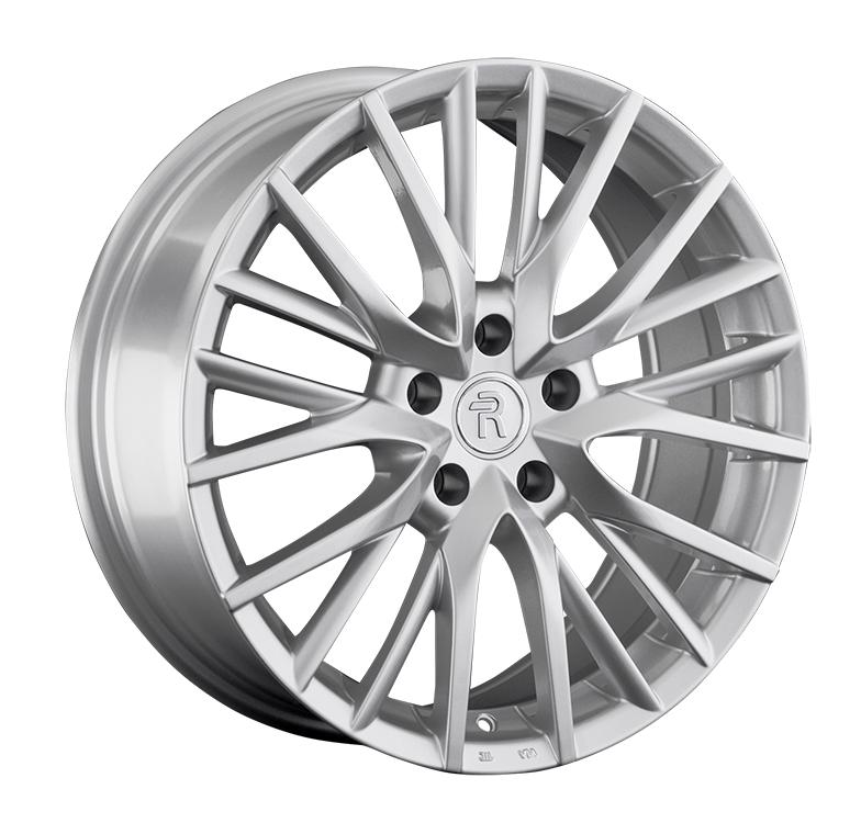 Литой диск REPLAY SB122 8,0x18 5x114.3 DIA56,1  ET55  S