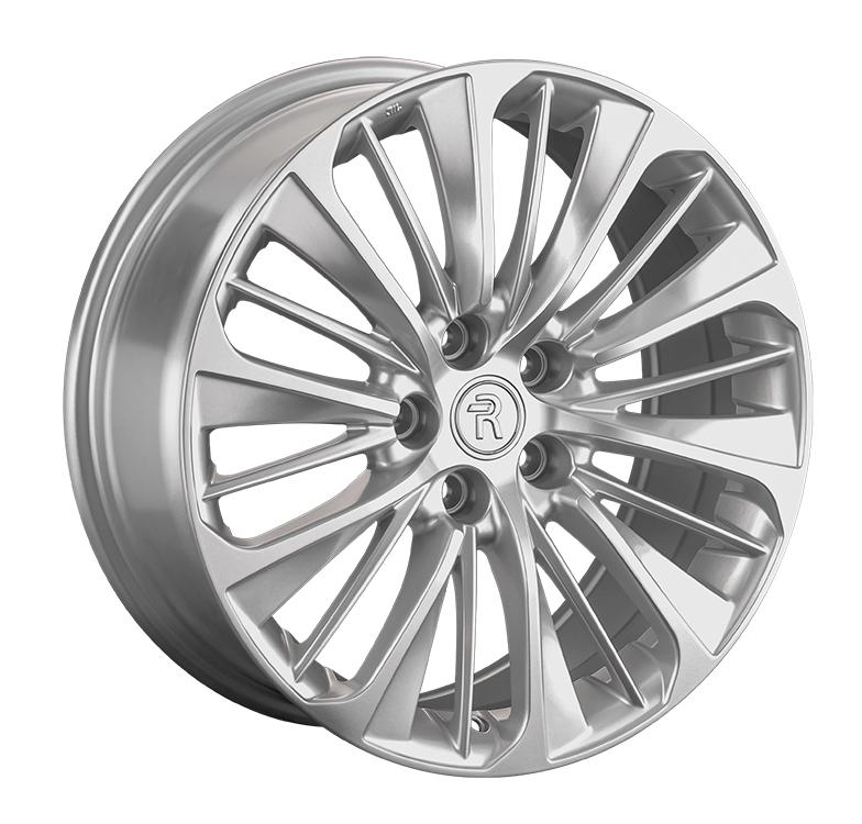Литой диск REPLAY LX141 8,0x18 5x114.3 DIA60,1  ET30  S