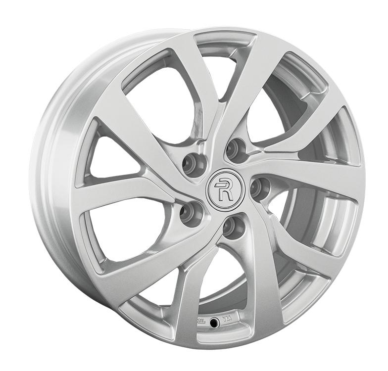 Литой диск REPLAY FA29 7,0x18 5x114.3 DIA67,1  ET33  S