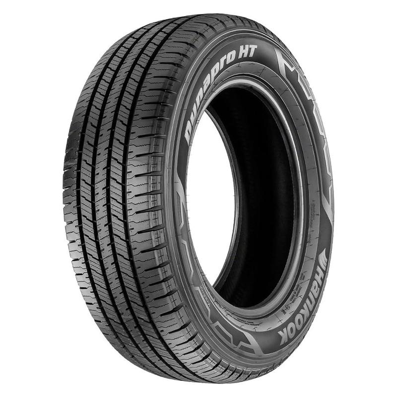 Hankook Dynapro HT RH12 265/60 R18 110T 