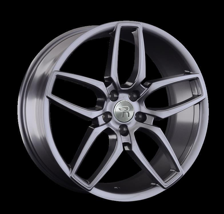 Литой диск REPLAY B243 9,0x20 5x112 DIA66,6  ET35  GM