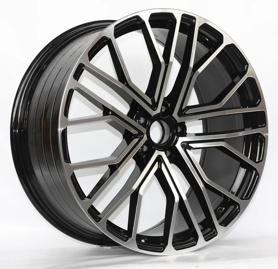 Литой диск RST R2103FF 9,0x21 5x114.3 DIA67,1  ET43  BD