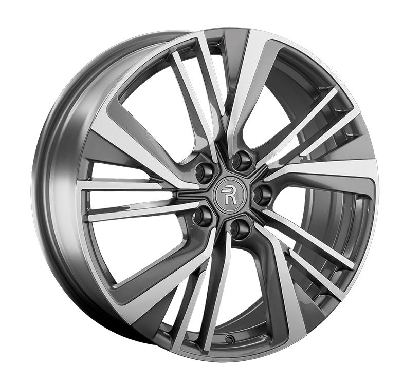 Литой диск REPLAY CHG13 7,0x19 5x114.3 DIA60,1  ET45  GMF