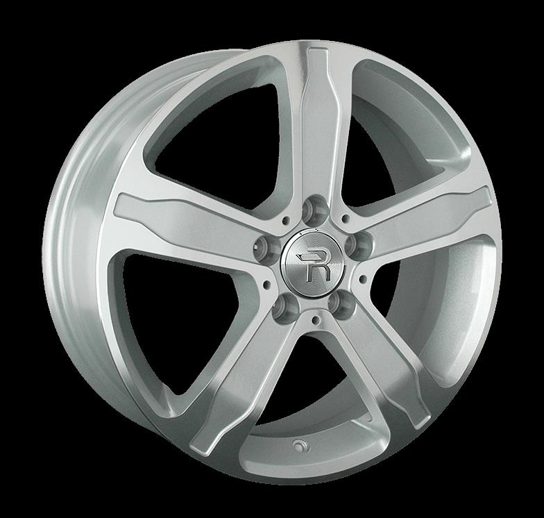 Литой диск REPLAY SK124 6,5x17 5x112 DIA57,1  ET41  SFP