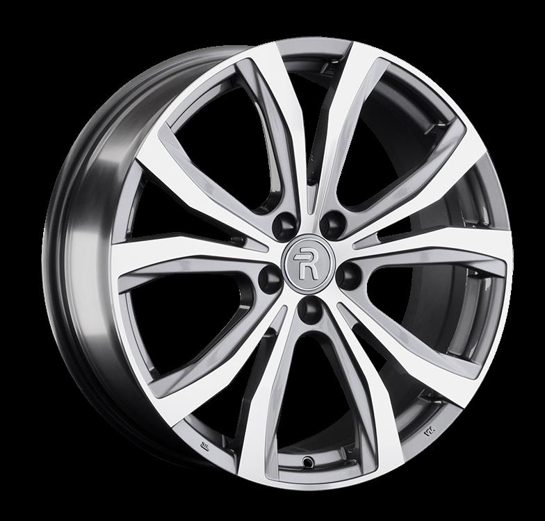 Литой диск REPLAY TY283 8,0x18 5x114.3 DIA60,1  ET50  GMF