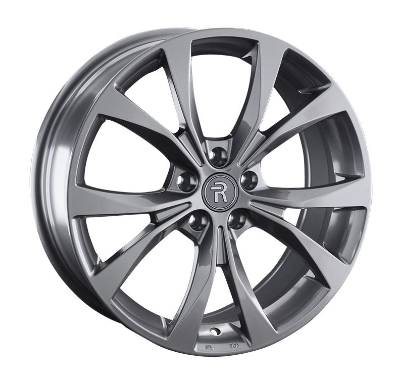 Литой диск REPLAY CHR44 8,0x18 5x108 DIA60,1  ET33  GM