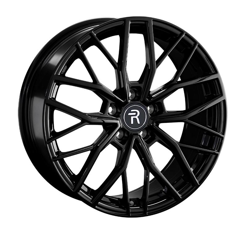 Литой диск REPLAY CHR46 8,0x18 5x108 DIA60,1  ET47  BK