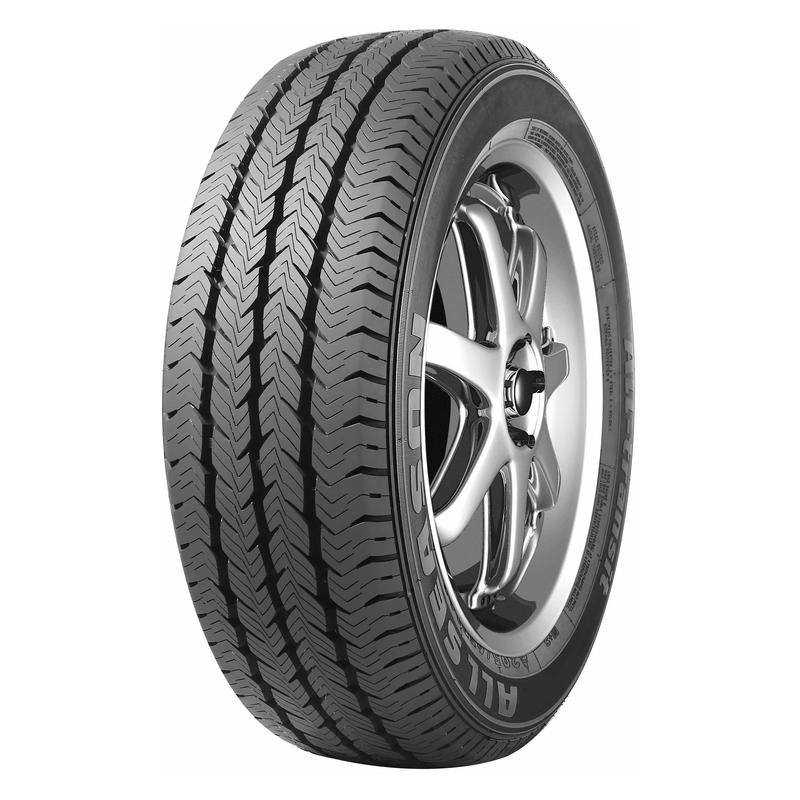 SunFull SunFull SF-08 AS 215/70 R15 109/107R 