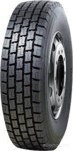 Mirage MG668 295/80 R22.5  