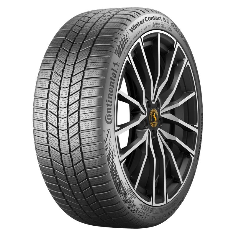 Continental WinterContact 8 S 275/40 R21 107V 