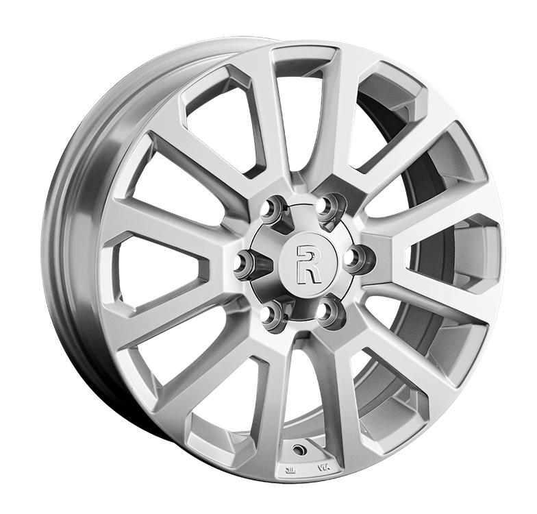 Литой диск REPLAY LX241 7,5x18 6x139.7 DIA95,1  ET55  S