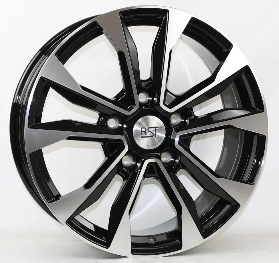 Литой диск RST R122FF 8,5x20 5x150 DIA110,1  ET58  BD