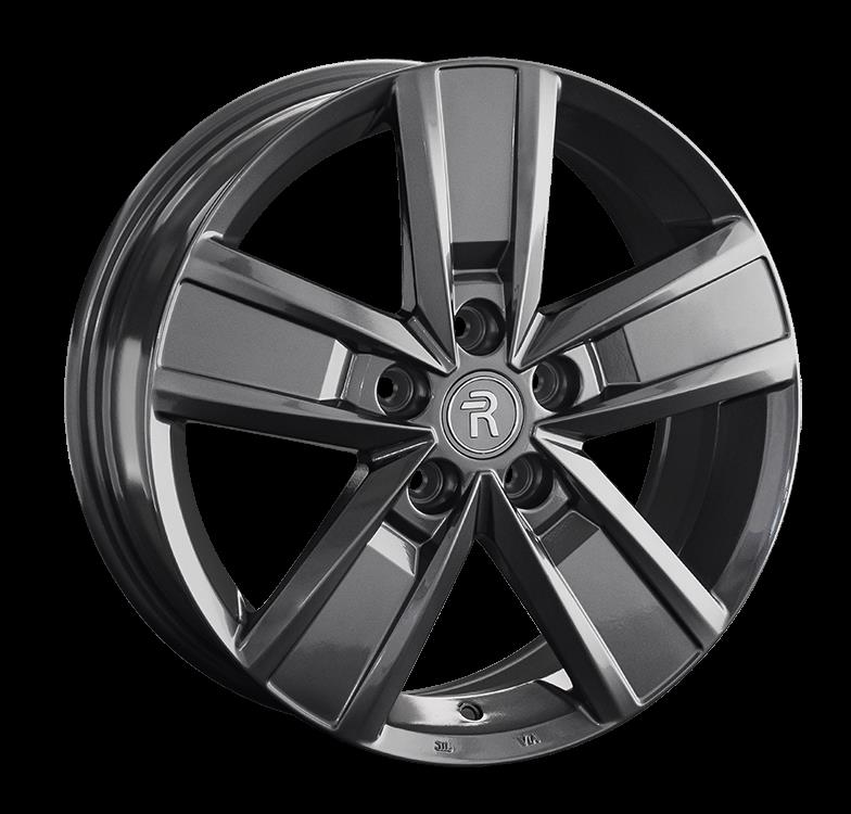 Литой диск REPLAY MR276 7,0x17 5x112 DIA66,6  ET51  GM