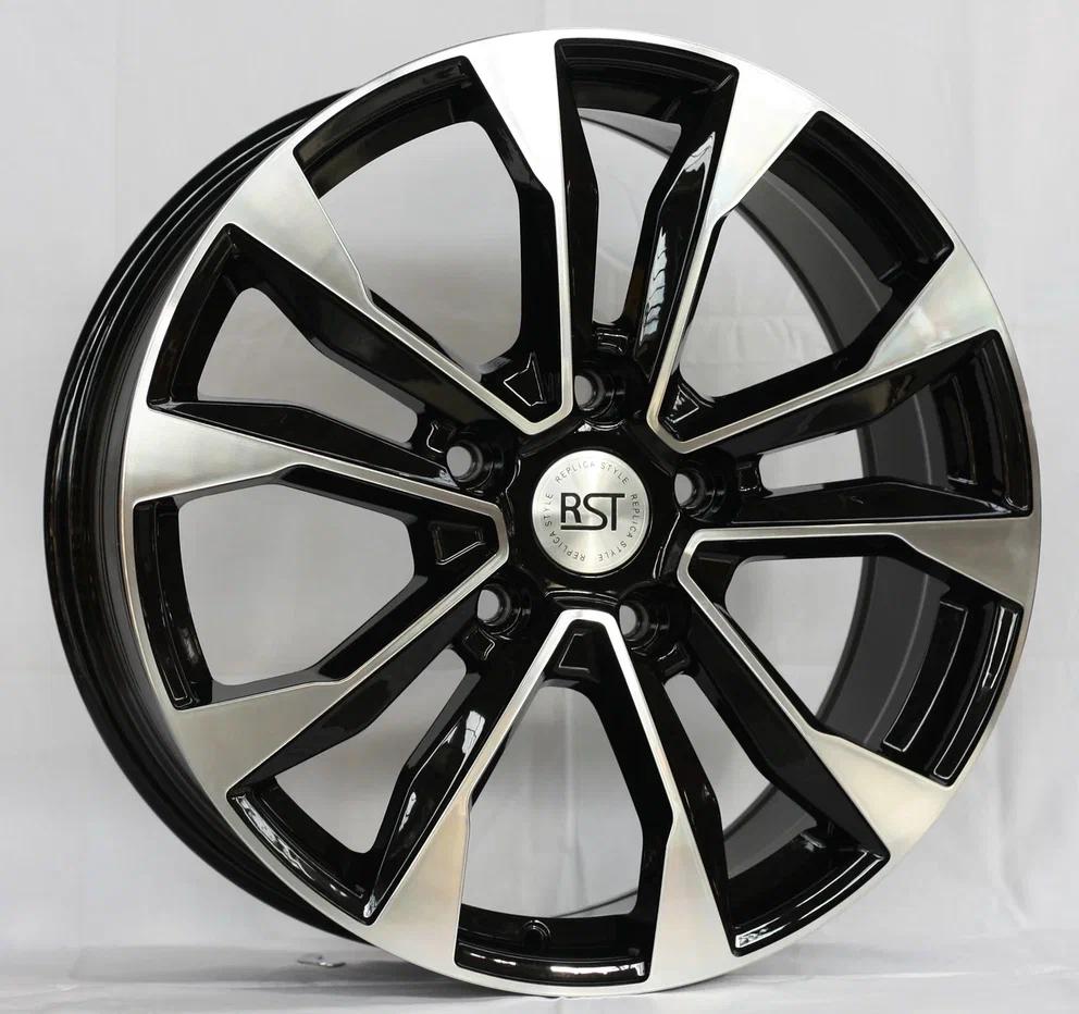 Литой диск RST R2107FF 8,5x21 5x150 DIA110,1  ET54  BD