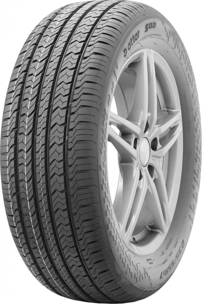 Attar S02 215/65 R16 98H 