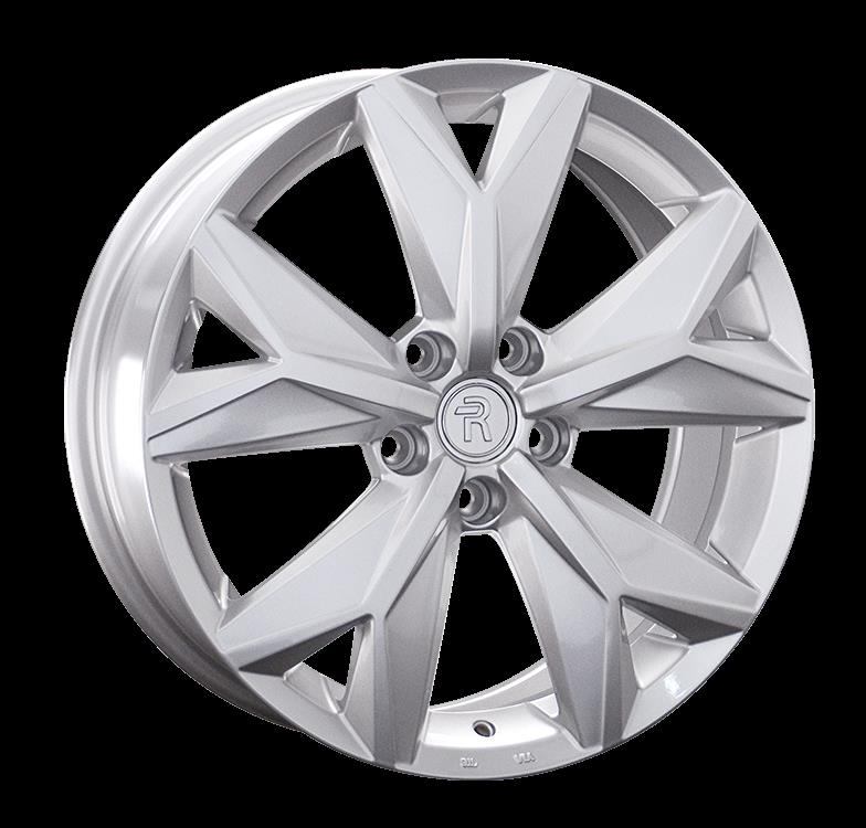 Литой диск REPLAY NS245 8,0x18 5x114.3 DIA66,1  ET50  S