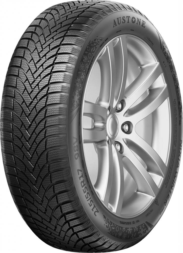 Austone Nixia Winter Pro 255/55 R19 111 V 