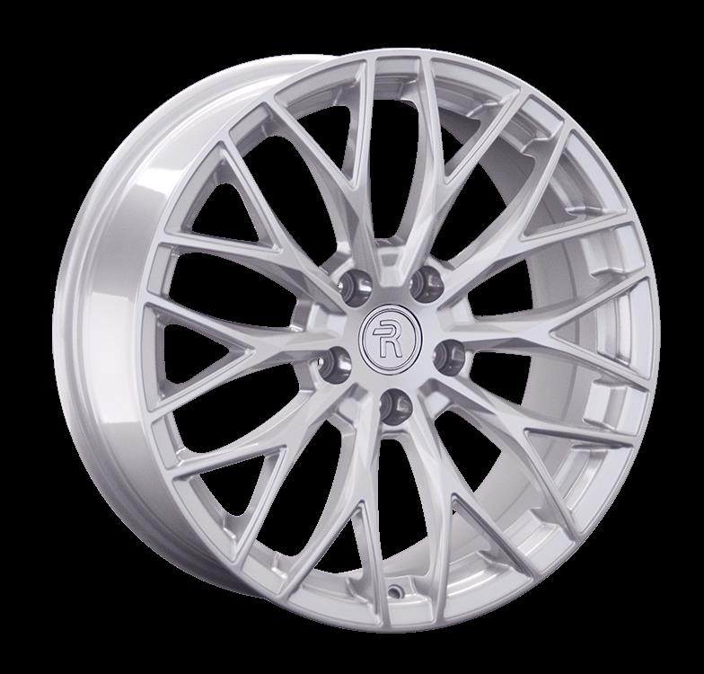 Литой диск REPLAY LX180 8,0x18 5x114.3 DIA60,1  ET30  S