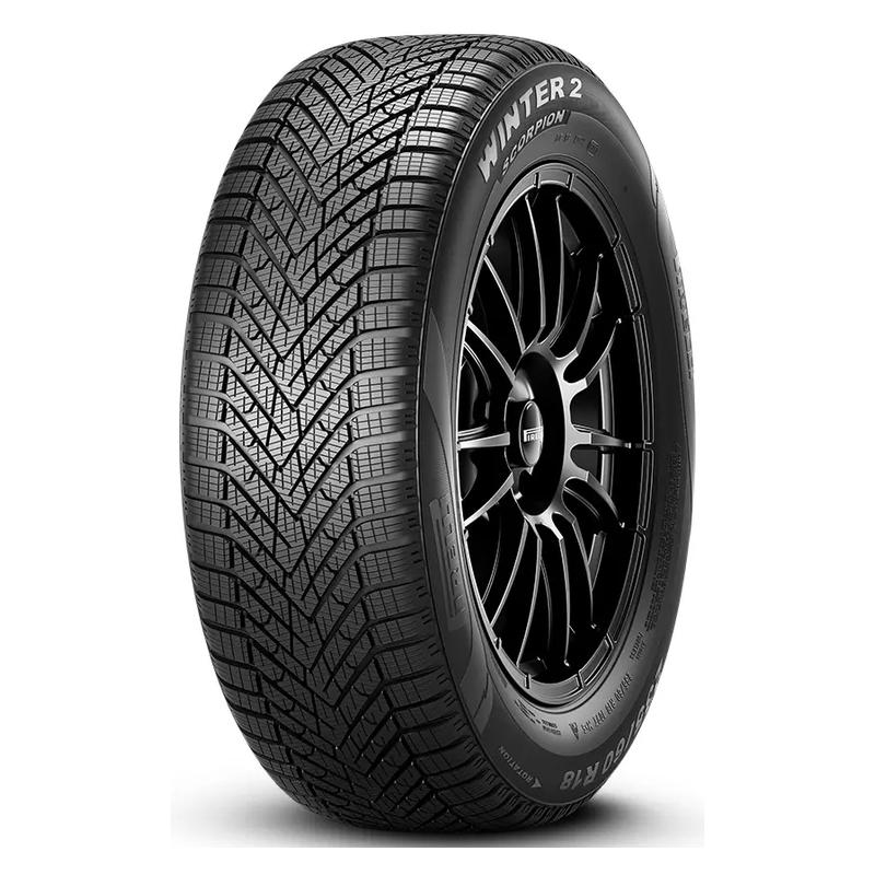 Pirelli Scorpion Winter 2 235/50 R20 104V 